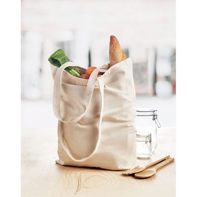 Bolsa de Canvas 270g