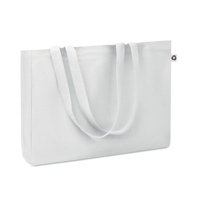 Bolsa Canvas Asas Largas Blanco