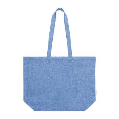 Bolsa de Color Ecológica 140g/m2 6Kg Azul