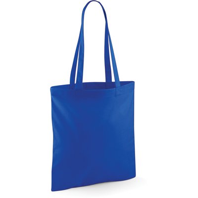 Bolsa de compra asas largas hombro Bright Royal