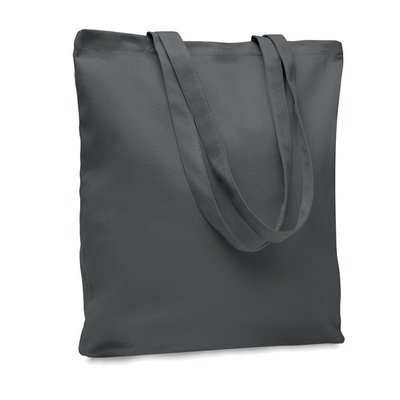 Bolsa de Compra Canvas 270 gr/m² Gris