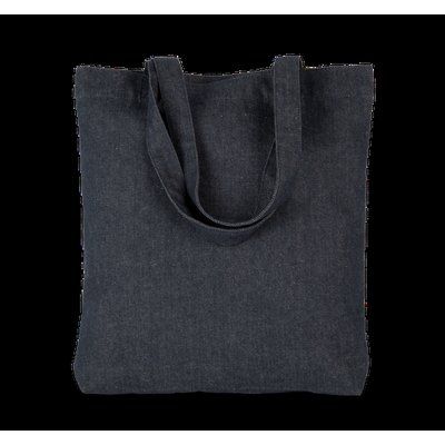 Bolsa de la compra denim Recycled Denim