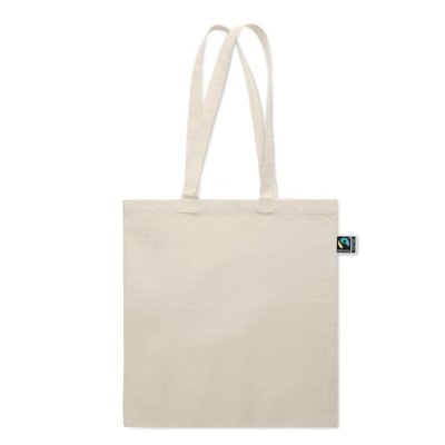 Bolsa Compra Fairtrade 180g