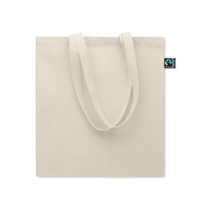 Bolsa Compra Fairtrade 180g