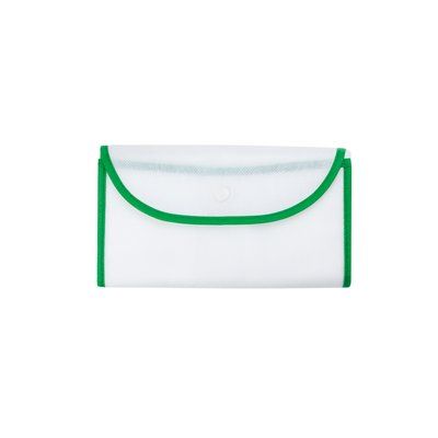 Bolsa Compra Plegable Non Woven BLVE