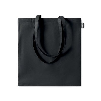 Bolsa de Compra RPET Negro