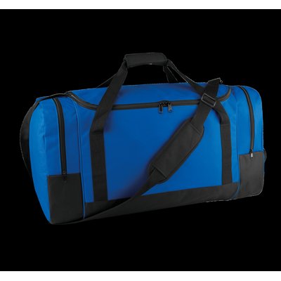 Bolsa de deporte Azul