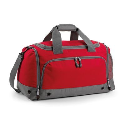 Bolsa de deporte con Bandolera extraíble Classic Red