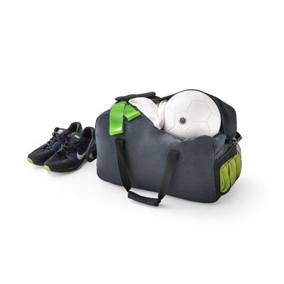 Bolsa de deporte con fondo semirrígido