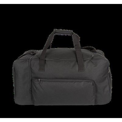 Bolsa de deporte grande Black