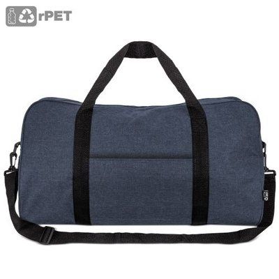 Bolsa Deporte RPET con Portabotellas MA