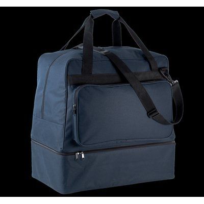 Bolsa deportiva 90L con base rígida Navy