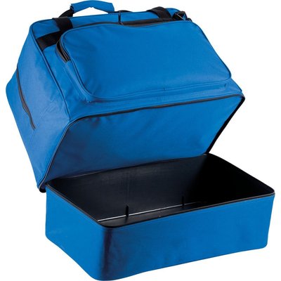 Bolsa deportiva 90L con base rígida