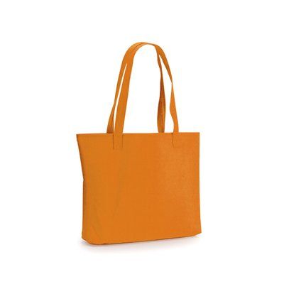 Bolsa de Fieltro 200g/m2 12Kg Naranja