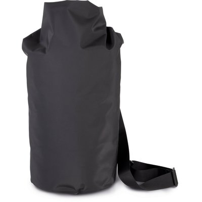 Bolsa impermeable 20L cierre enrollable