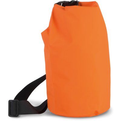 Bolsa impermeable 5 litros Orange