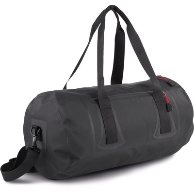 Bolsa impermeable bandolera