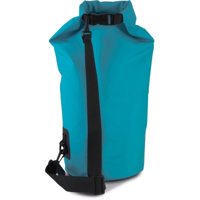 Bolsa impermeable cierre enrollable