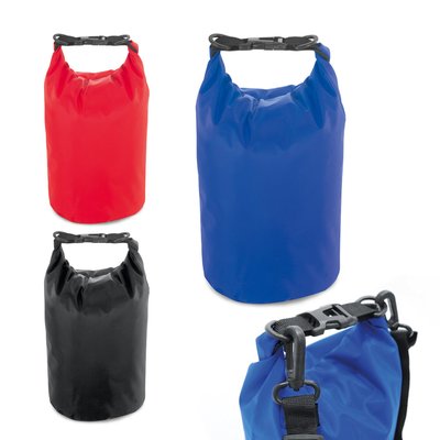 Bolsa Impermeable Plegable 3.5/5L