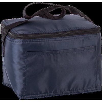 Bolsa isotérmica pequeña Navy