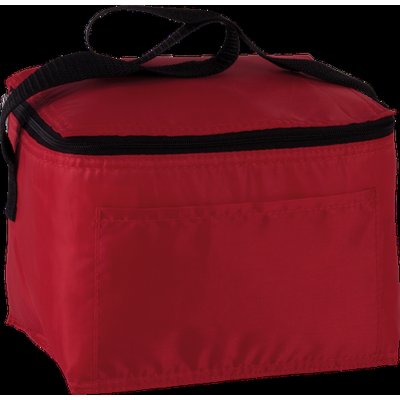 Bolsa isotérmica pequeña Red