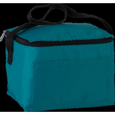 Bolsa isotérmica pequeña Turquoise