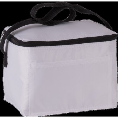 Bolsa isotérmica pequeña White