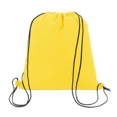 Bolsa mochila non woven AM