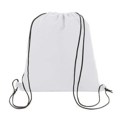 Bolsa mochila non woven BL