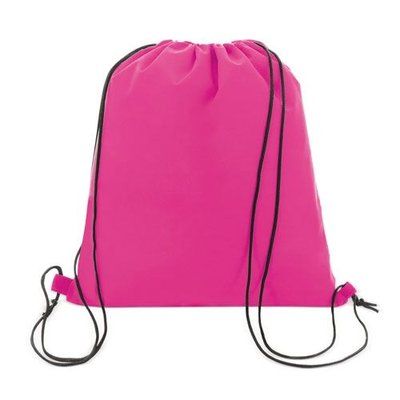 Bolsa mochila non woven FU