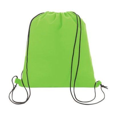 Bolsa mochila non woven VE