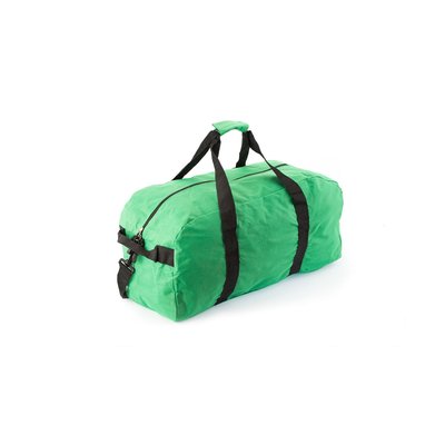 Bolsa multiusos deporte o viaje con bolsillo cremallera