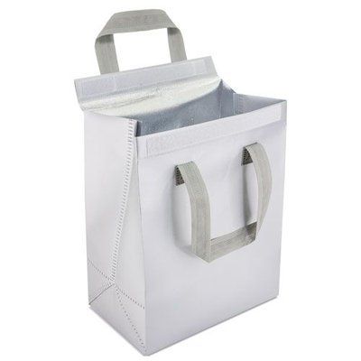 Bolsa Nevera Aislante con Velcro