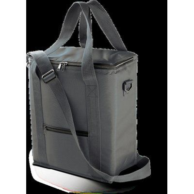 Bolsa nevera con asas largas Full Grey