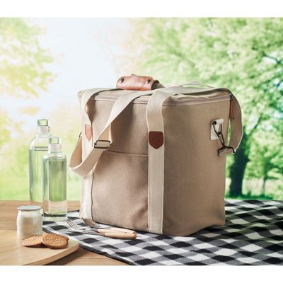 Bolsa Nevera Canvas 450g