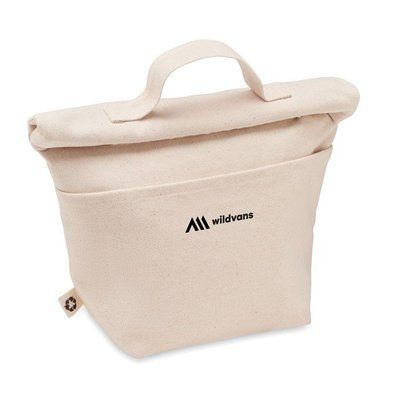 Bolsa Nevera Eco Rolltop PEVA 12C