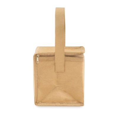 Bolsa Nevera Kraft 6 Latas