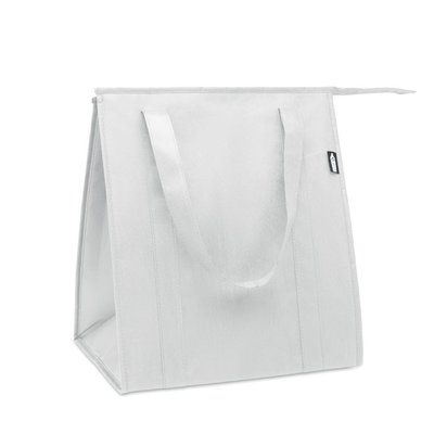 Bolsa nevera non woven Blanco