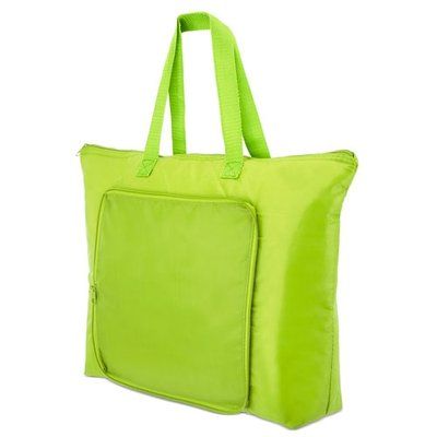 Bolsa nevera plegable gran capacidad PS