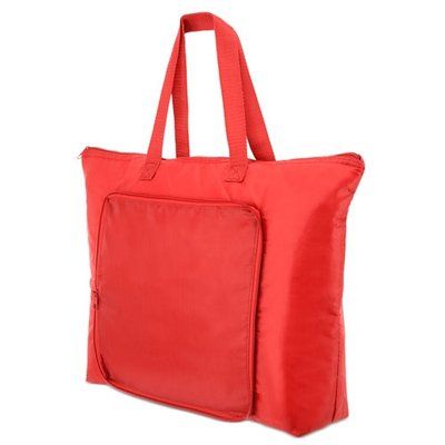 Bolsa nevera plegable gran capacidad RO