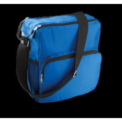 Bolsa nevera vertical isotérmica Royal Blue