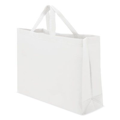 Bolsa Non Woven 39x35x11,5