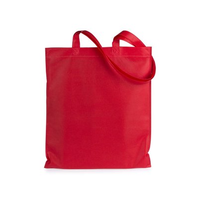 Bolsa Non-Woven 80g/m2 5Kg Roj