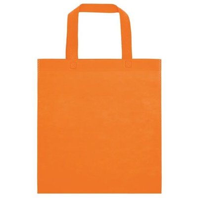 Bolsa Non Woven de Asa Corta NA