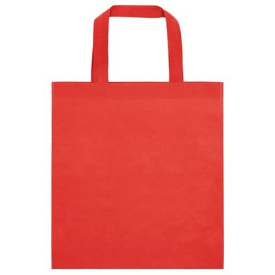 Bolsa Non Woven de Asa Corta RO