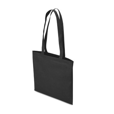 Bolsa non-woven de asas largas