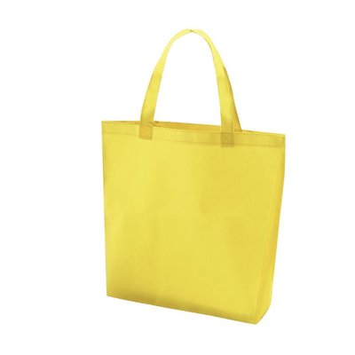 Bolsa en non woven grande