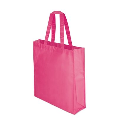 Bolsa Non Woven Laminado Mate FU