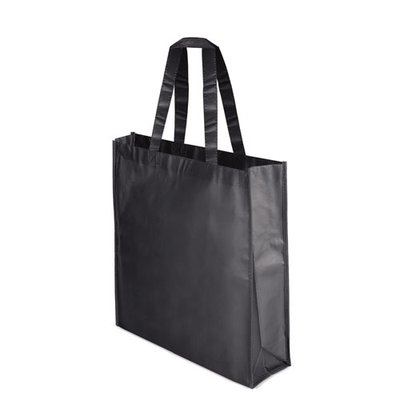 Bolsa Non Woven Laminado Mate NE