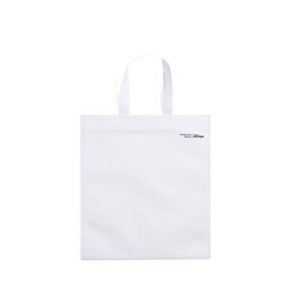 Bolsa de non-woven reciclado UE 70g/m2